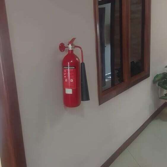 پانسیون 247 Executive Lodge