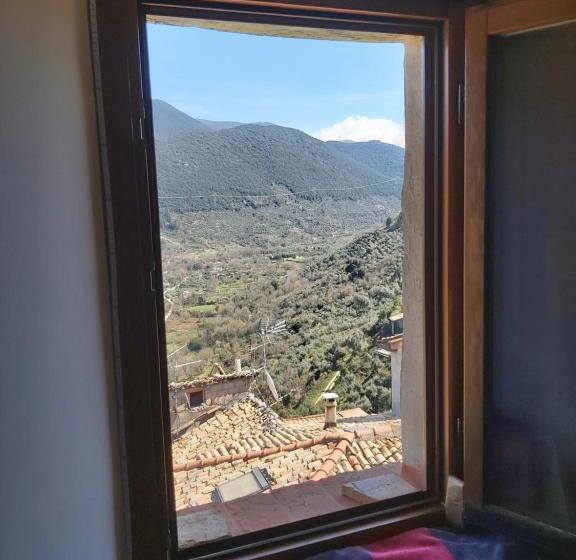 펜션 Alloggi Jo Curso