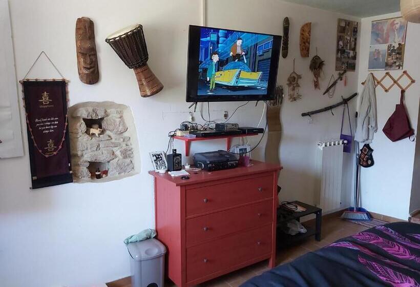 펜션 Alloggi Jo Curso