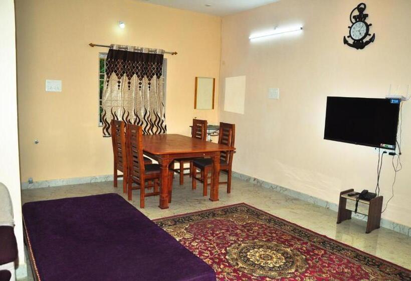 ペンション As Greenpark Resort