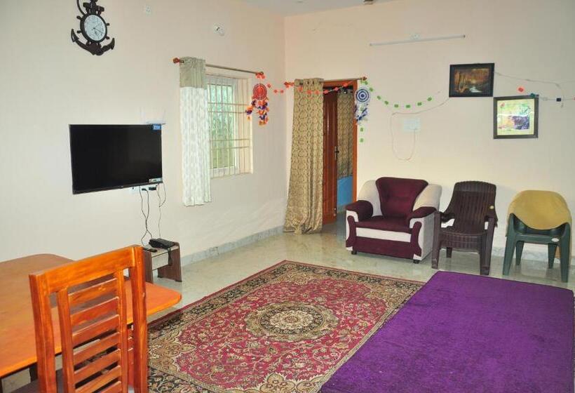 ペンション As Greenpark Resort