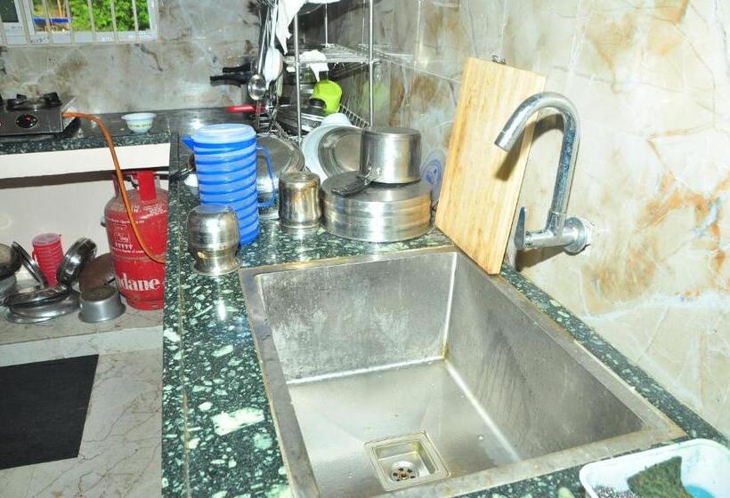 ペンション As Greenpark Resort