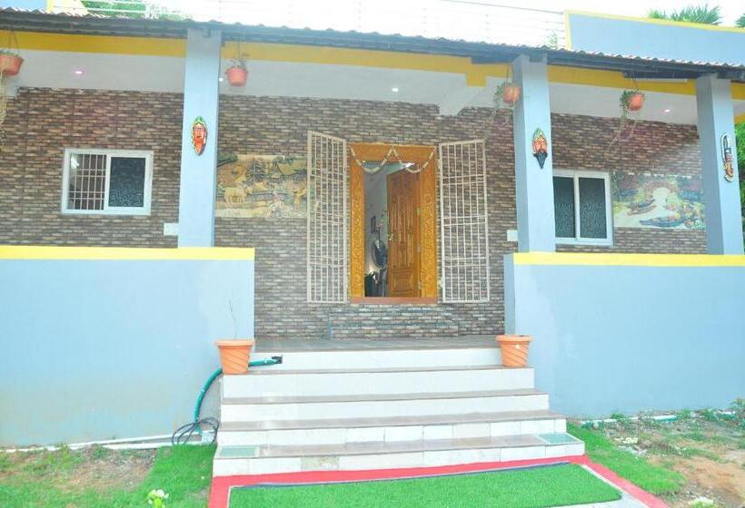 ペンション As Greenpark Resort