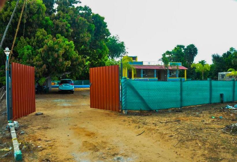 ペンション As Greenpark Resort