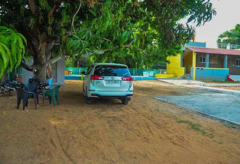 ペンション As Greenpark Resort