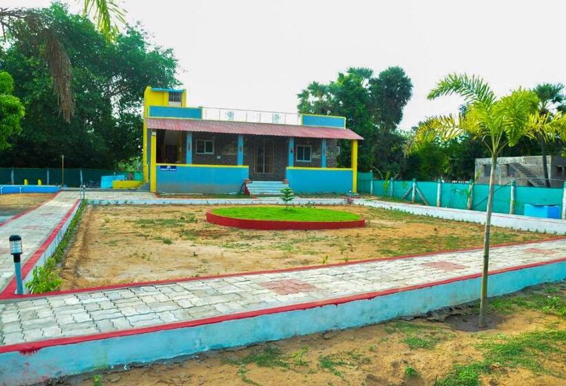 ペンション As Greenpark Resort