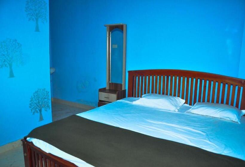 ペンション As Greenpark Resort