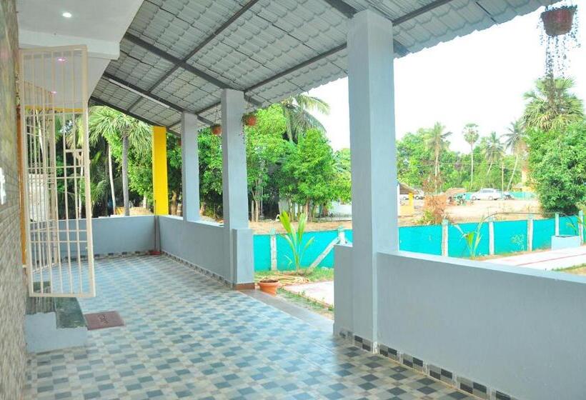 ペンション As Greenpark Resort