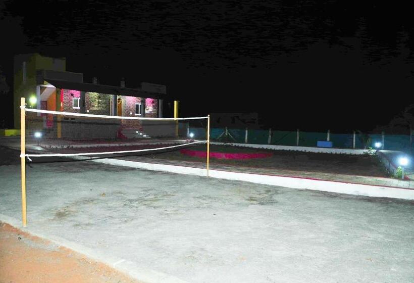 ペンション As Greenpark Resort