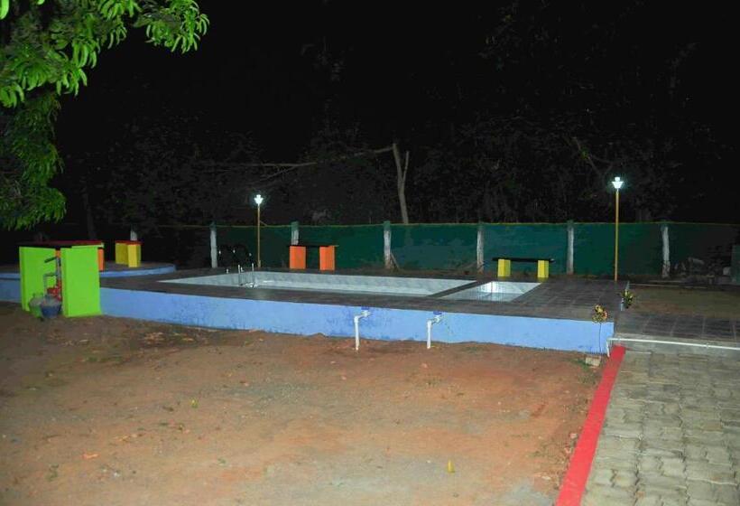 ペンション As Greenpark Resort