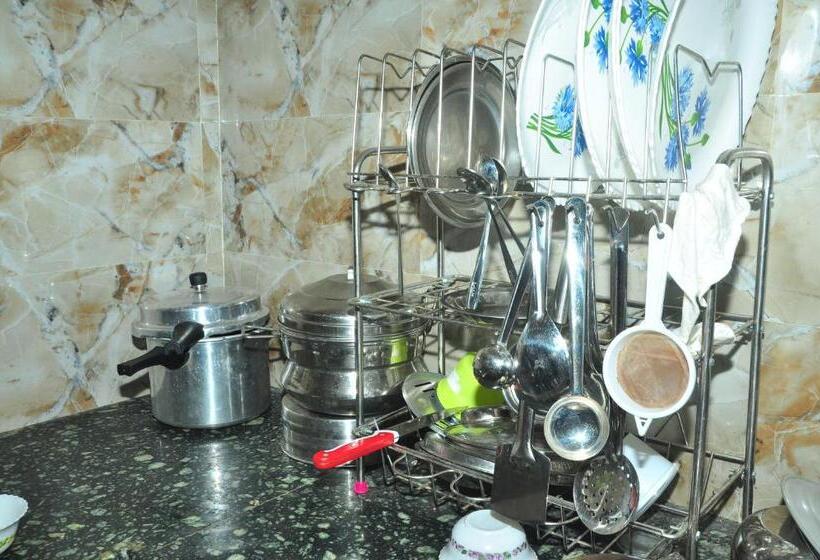 ペンション As Greenpark Resort