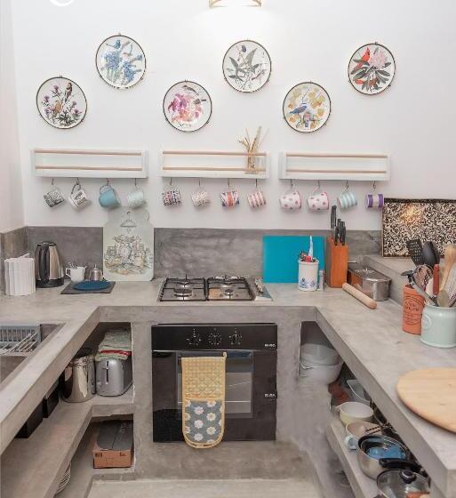 膳宿费 Baker S Cottage