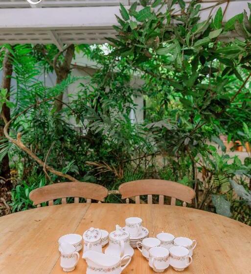 膳宿费 Baker S Cottage