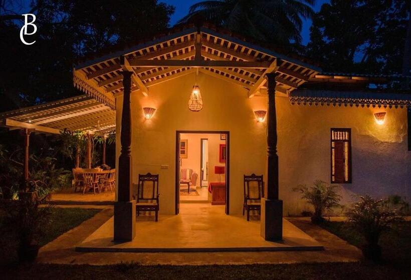 膳宿费 Baker S Cottage