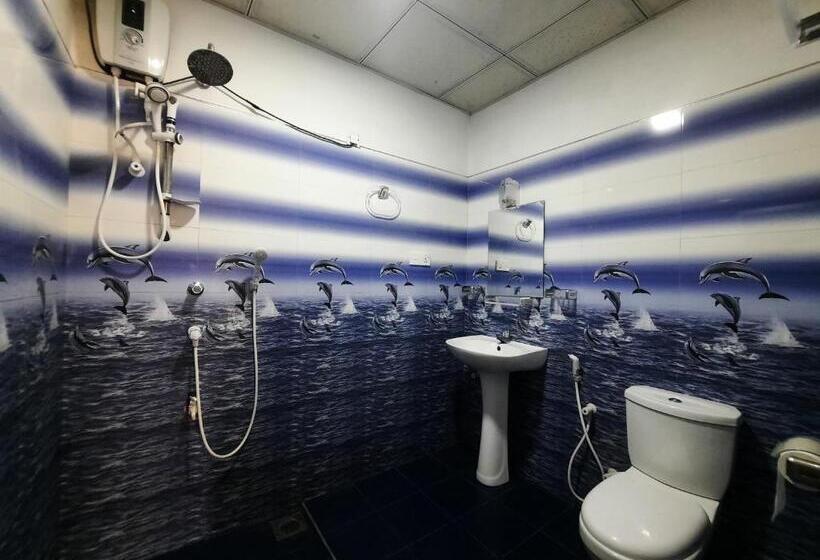 פנסיון Batu S Safari Lodge Udawalawe