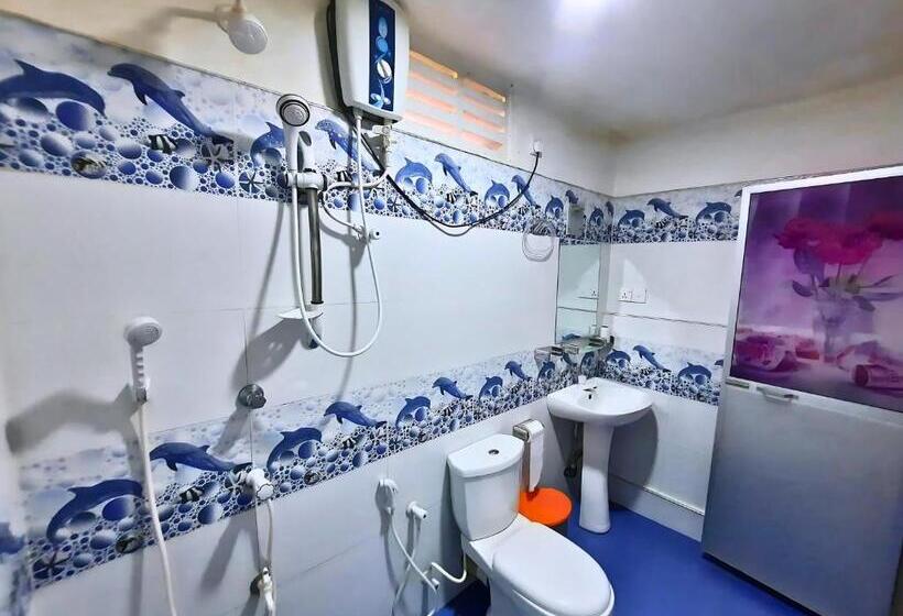 פנסיון Batu S Safari Lodge Udawalawe