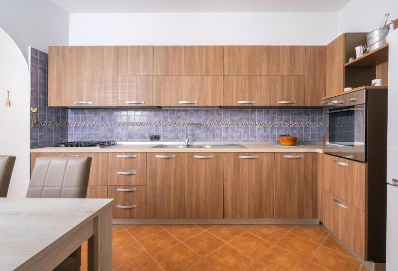 Пансион Bella Stabia Rooms