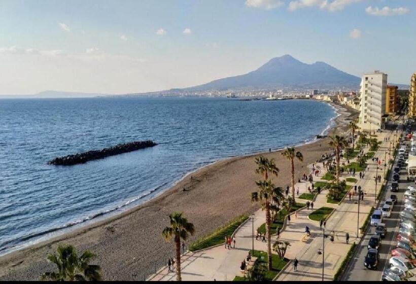 Пансион Bella Stabia Rooms