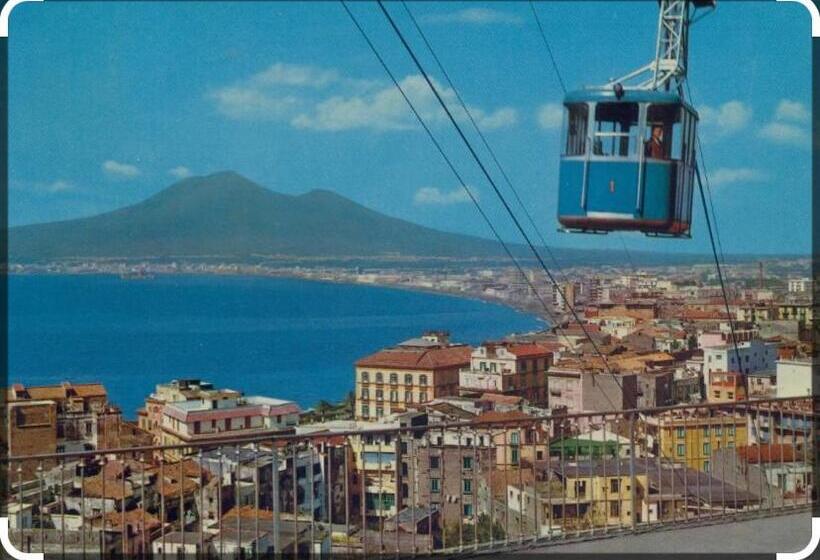 Пансион Bella Stabia Rooms