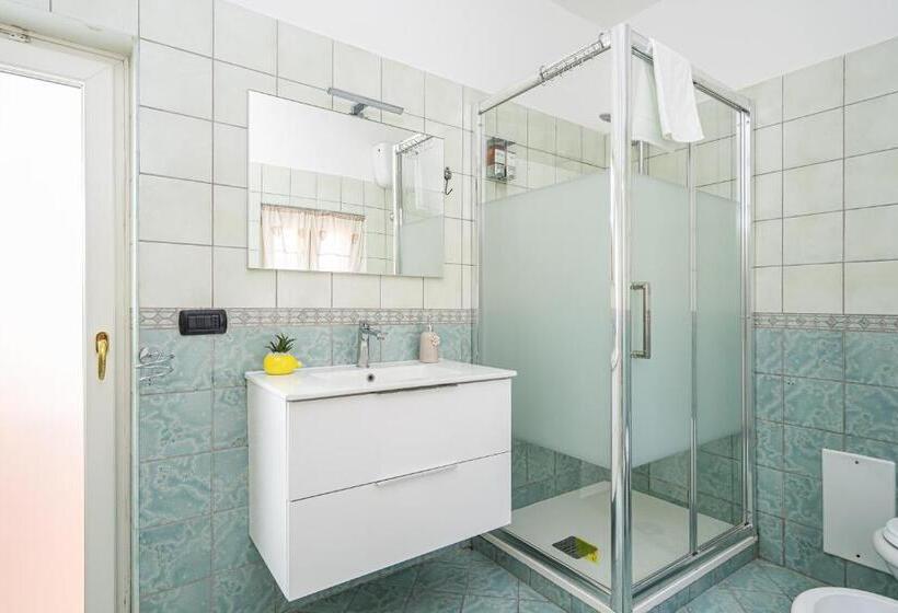 Пансион Bella Stabia Rooms