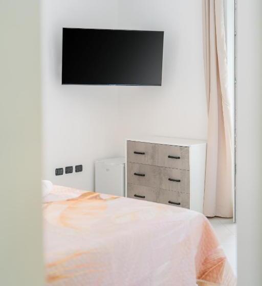 Пансион Bella Stabia Rooms