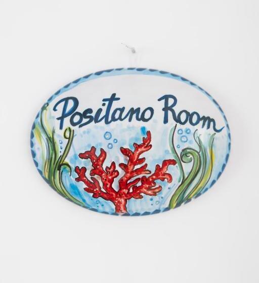 Пансион Bella Stabia Rooms