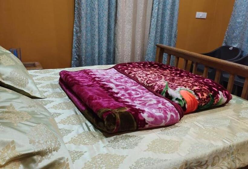 ペンション Blue Mount