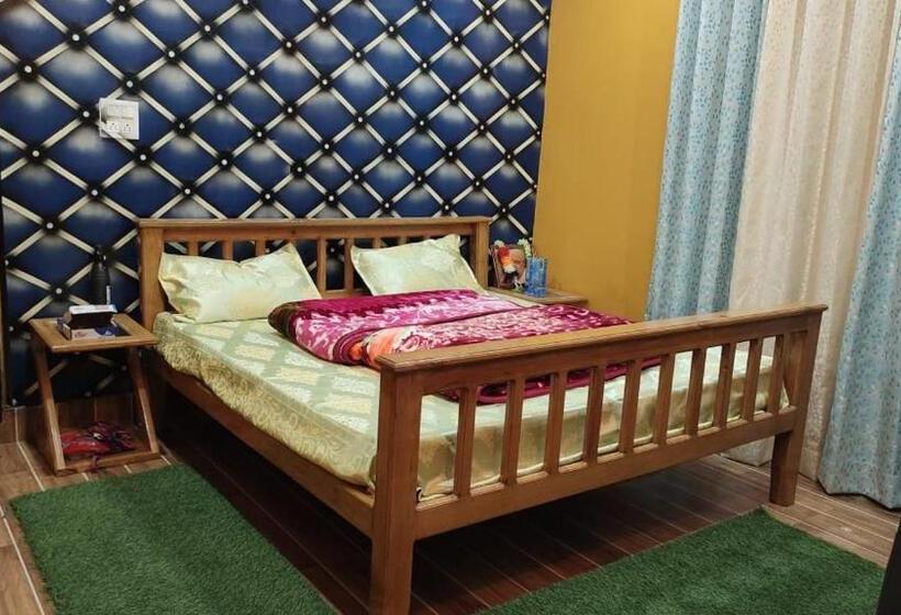 ペンション Blue Mount