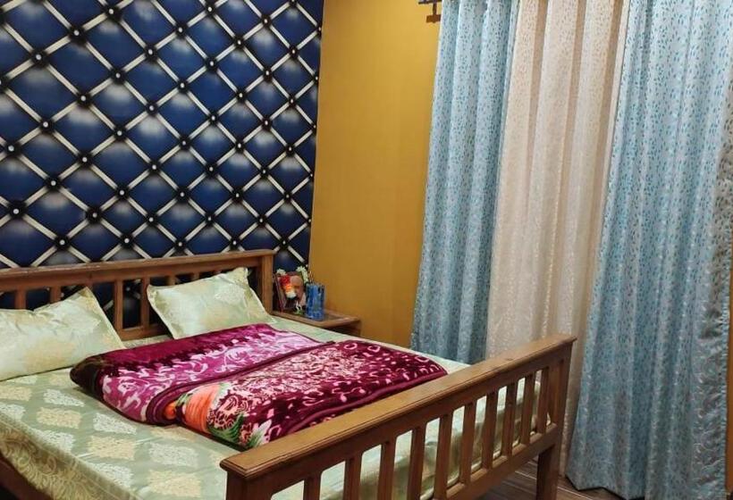 ペンション Blue Mount