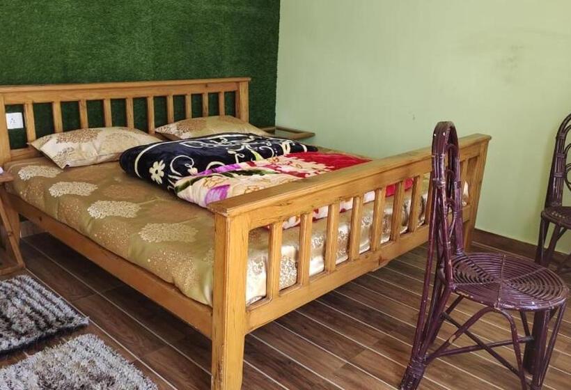 ペンション Blue Mount