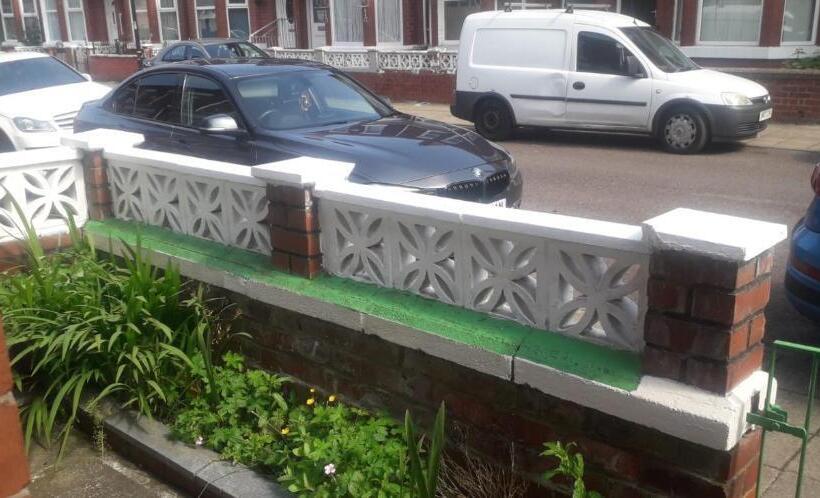 פנסיון Bright Home Guest House