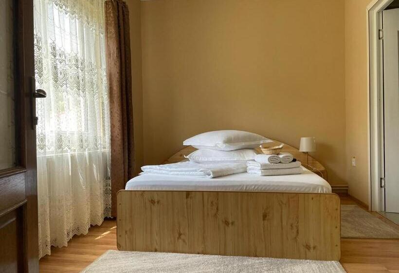 Пансион Casa Adi