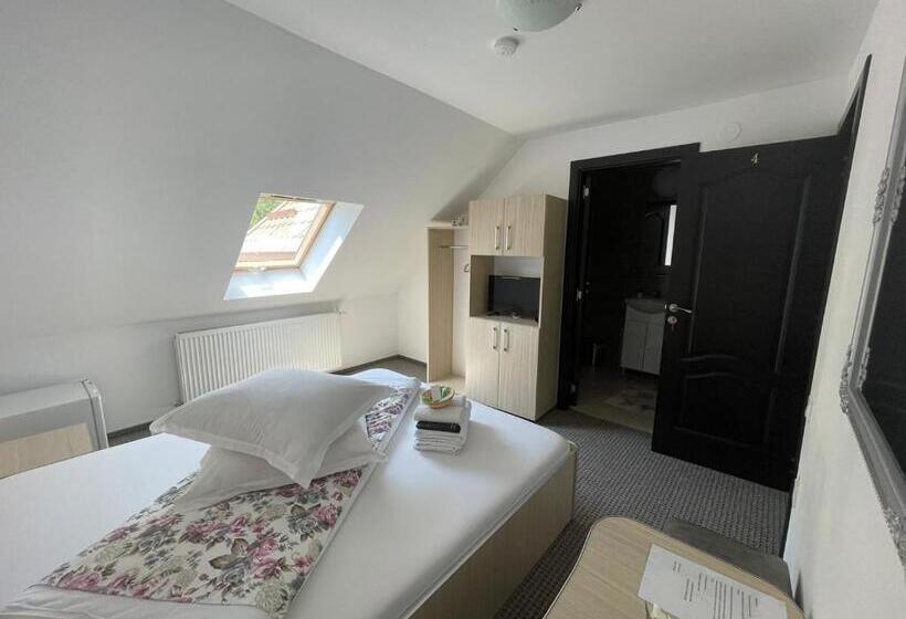 Пансион Casa Adi