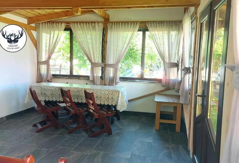 Пансион Casa Adi