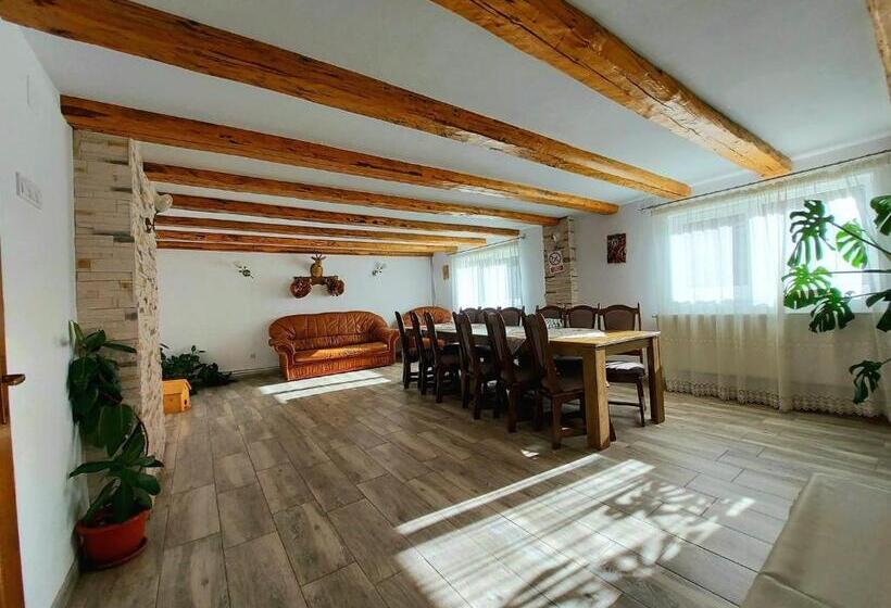 Пансион Casa Adi