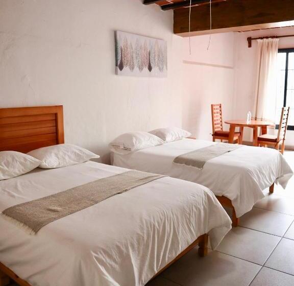 פנסיון Casa Balta