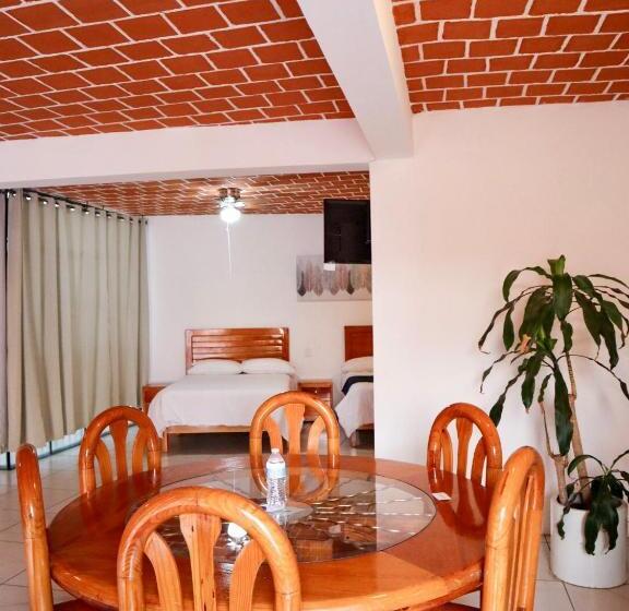 פנסיון Casa Balta