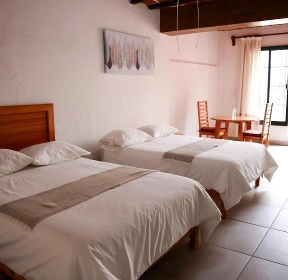 פנסיון Casa Balta