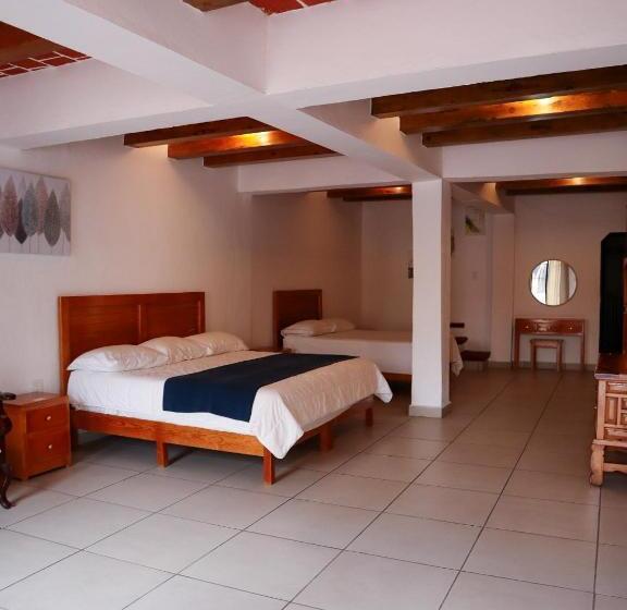 פנסיון Casa Balta