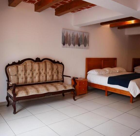 פנסיון Casa Balta