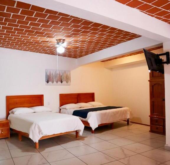 פנסיון Casa Balta