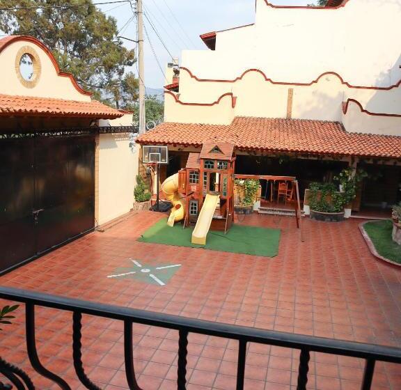 פנסיון Casa Balta