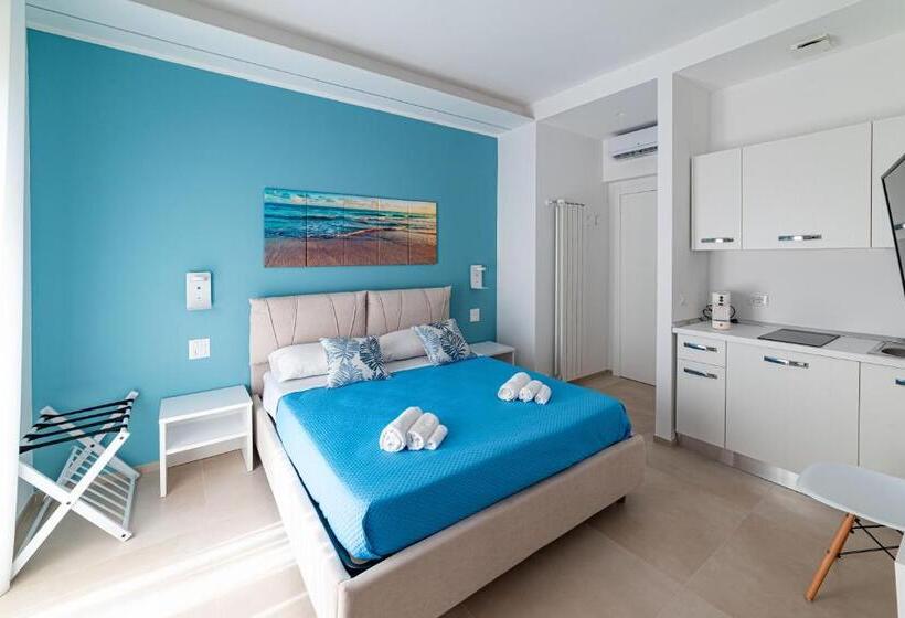 פנסיון Casa Cescal Rooms