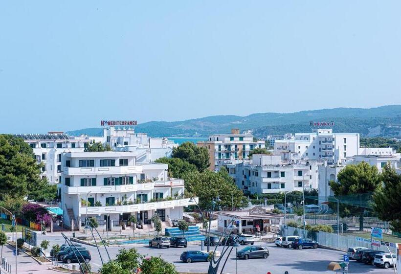 פנסיון Casa Cescal Rooms