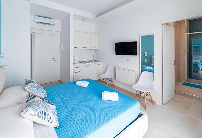 פנסיון Casa Cescal Rooms