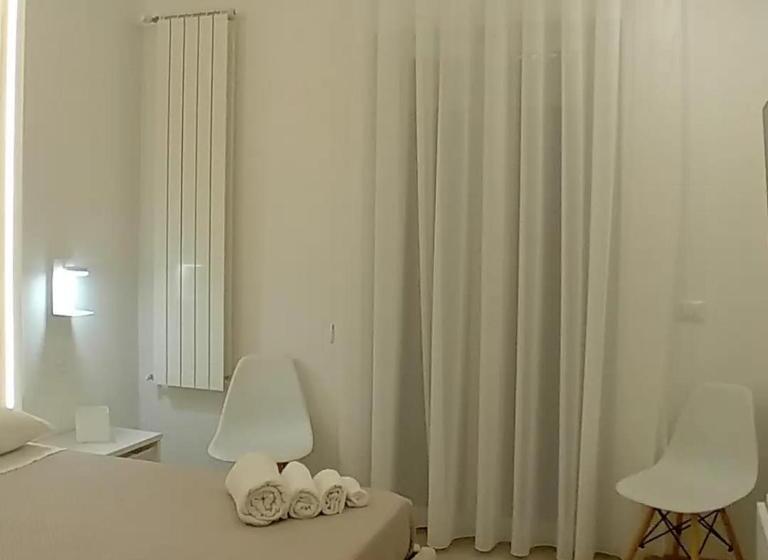 פנסיון Casa Cescal Rooms