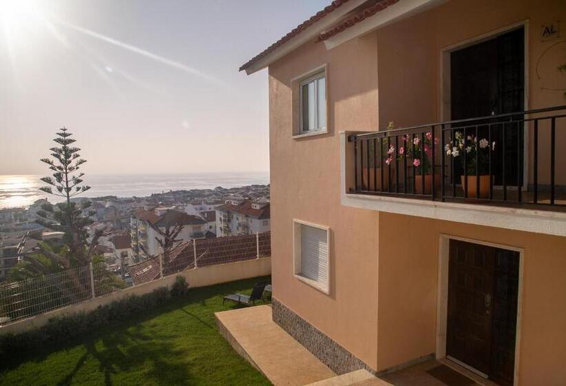 پانسیون Casa Das Flores