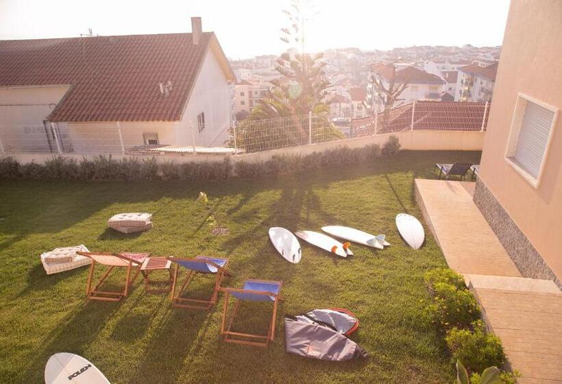 پانسیون Casa Das Flores