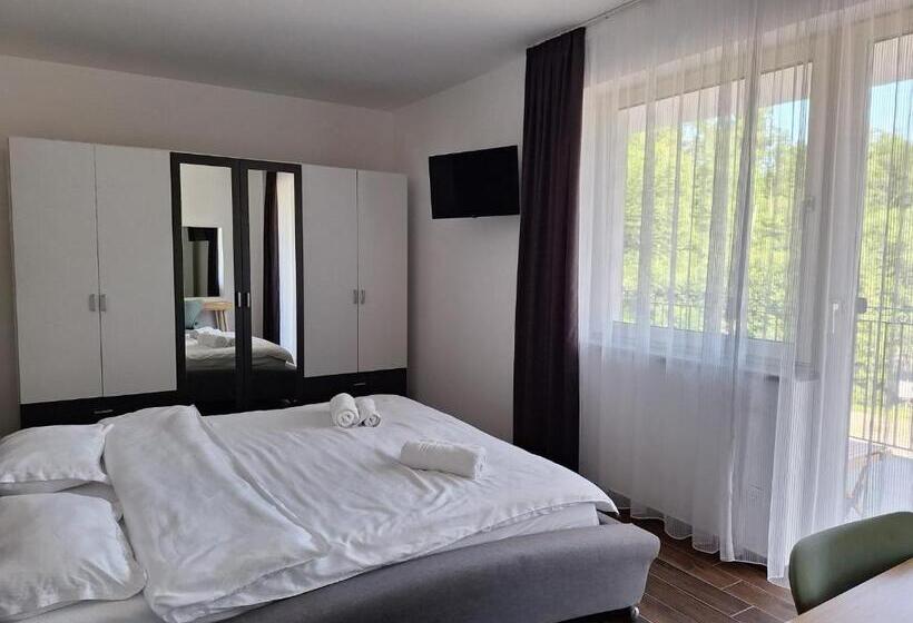 بنسيون Casa De Pe Vale 2