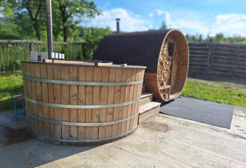 بنسيون Casa De Pe Vale 2